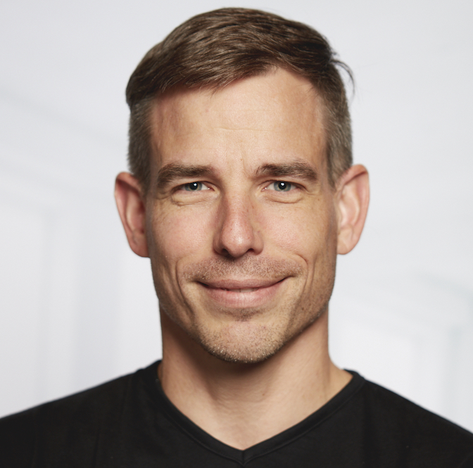Sven Ruppert — author and maintainer of functional-reactive